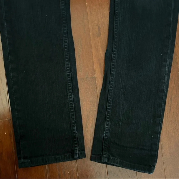 Levi Strauss Company black 511 Jeans  Men’s size 30X32 - Picture 3 of 12